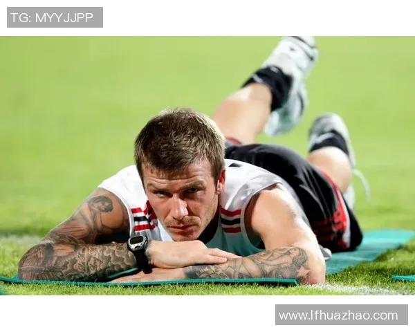 纹身与球场传奇结合足球明星独特魅力与个性化表达