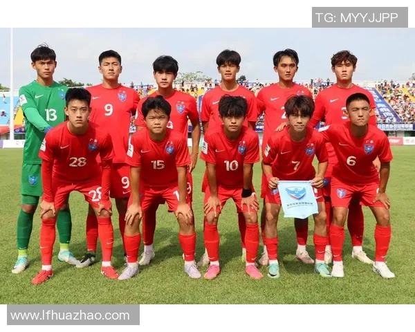 五华县的足球球星盘点及成就展示