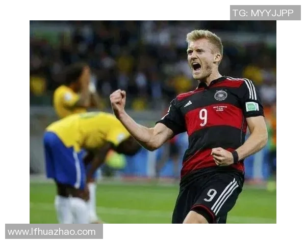 德国足球帅气球星盘点 各大天才球员的迷人风采 德国足球帅气球星盘点 各大天才球员的迷人风采