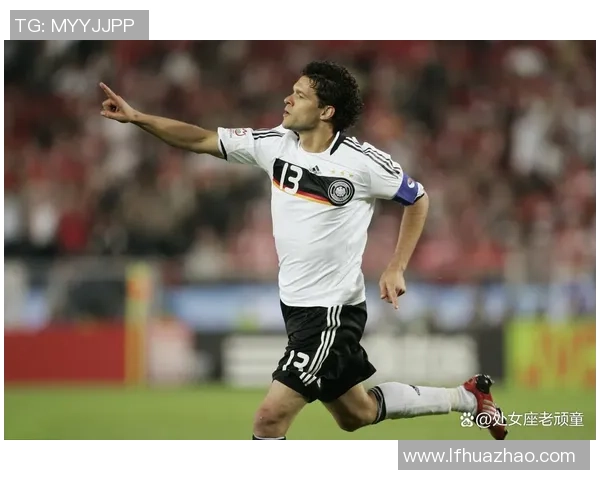 德国足球魅力男神盘点 最帅球星图片大集合