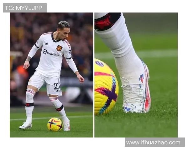 更换赞助商后的足球鞋球星们如何影响职业生涯和市场价值